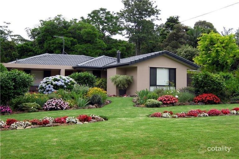 68 CORYPHA COURT, TAMBORINE MOUNTAIN QLD 4272 Sale & Rental History