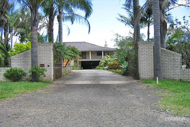 125 Booralie Road, Duffys Forest, NSW 2084 Sale & Rental History