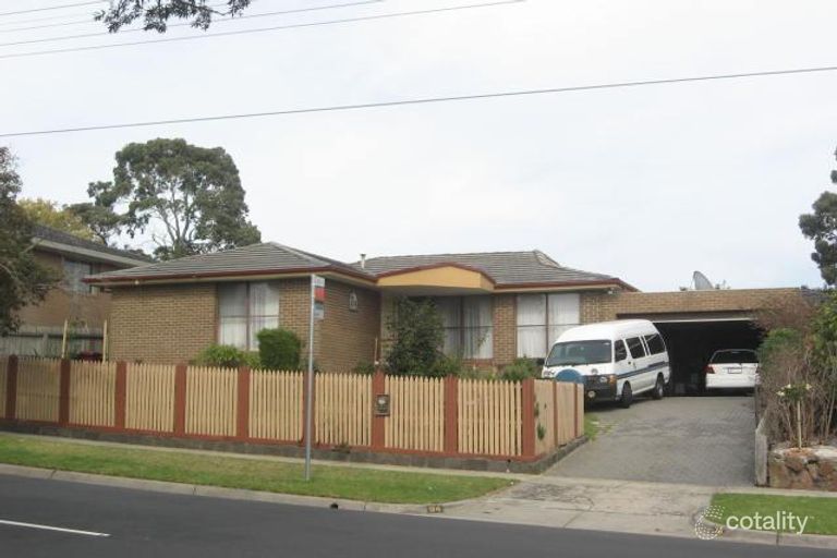34 Outlook Drive, Dandenong North, VIC 3175 Sale & Rental History