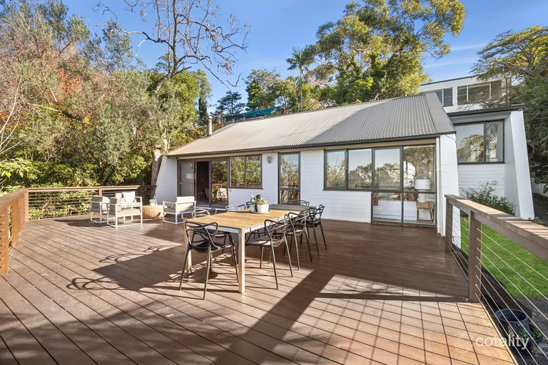 Property image of 18 Allenby Park Parade Allambie Heights