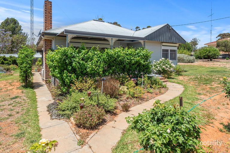 2123 Sharrock Street, Murrayville, VIC 3512 Sale & Rental History