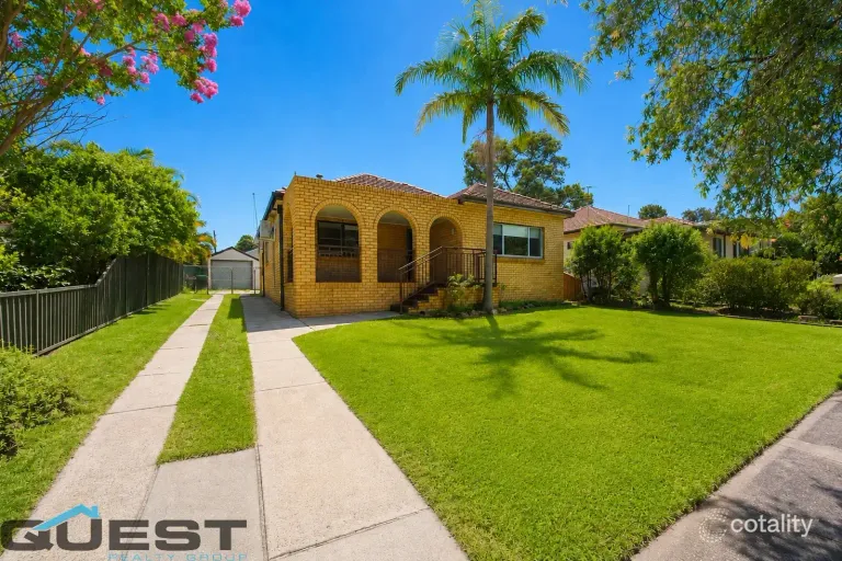 Property image of 32 Napoli Street Padstow