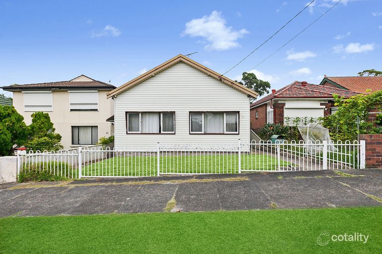 Property image of 39 Park Road Carlton