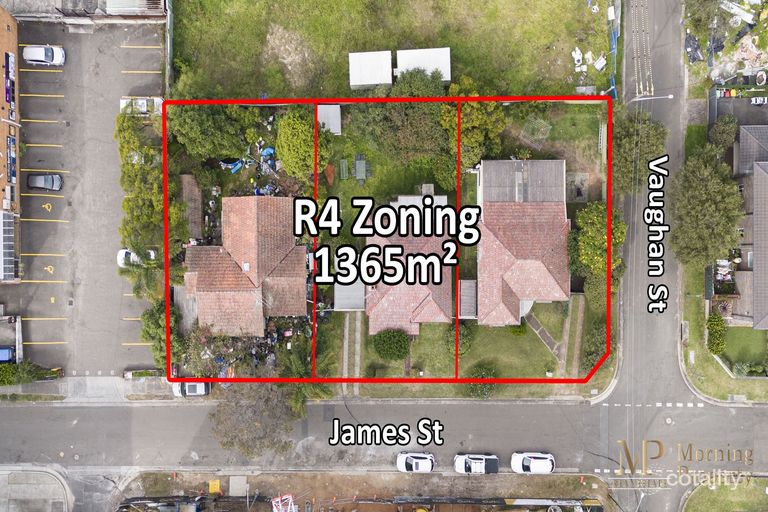 Property image of 1 James Street Blakehurst