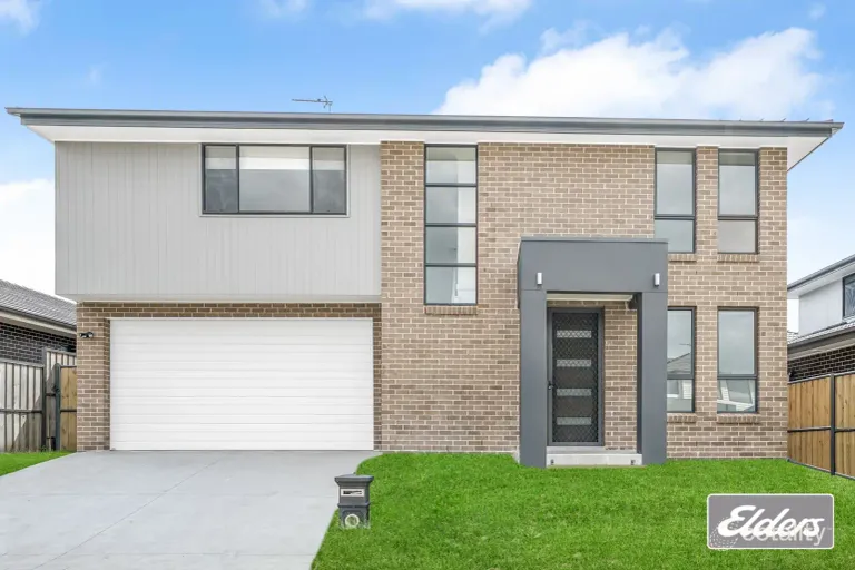 Property image of 36 Brahman Road Box Hill