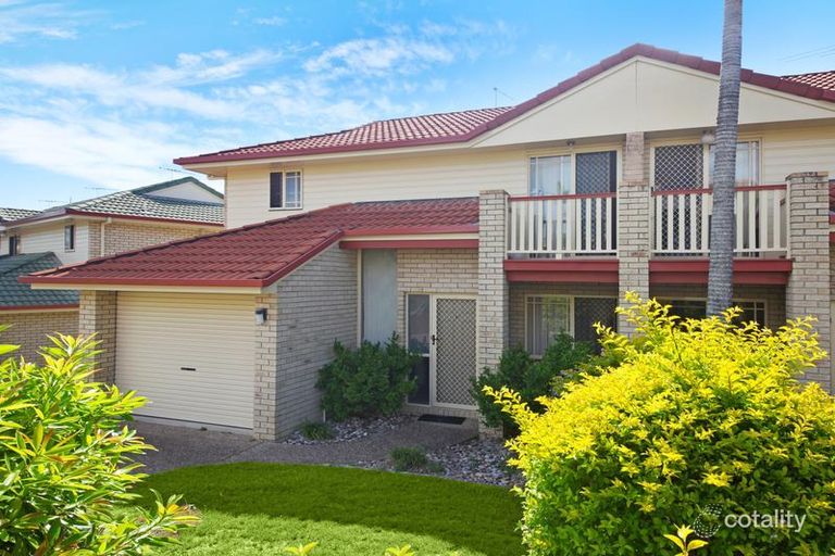 57/409 Wishart Road, Wishart, QLD 4122 Sale & Rental History Price