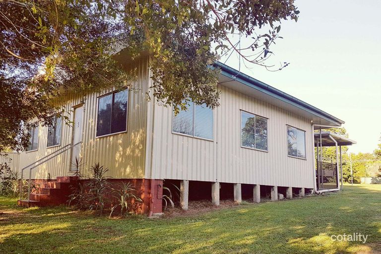 5 Wattle Street, Millaa Millaa, QLD 4886 Sale & Rental History