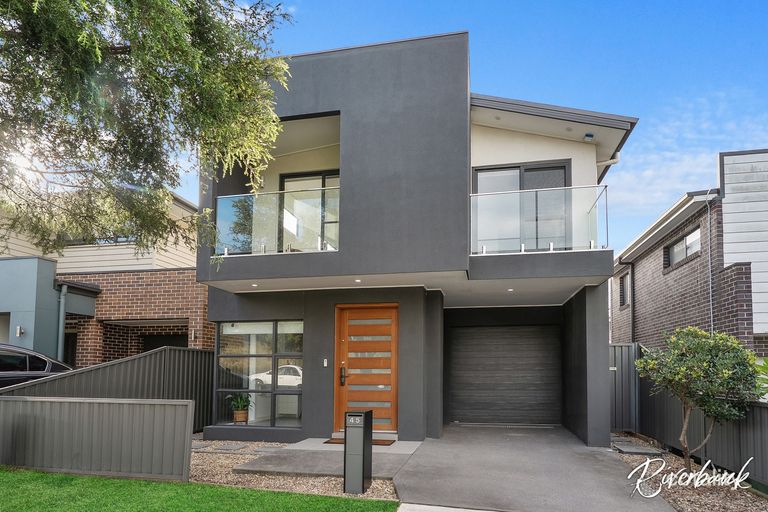 Property image of 45 Winnima Circuit Pemulwuy