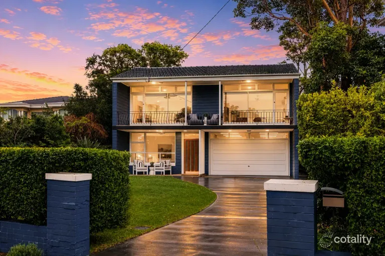 Property image of 66 Edgecliffe Esplanade Seaforth