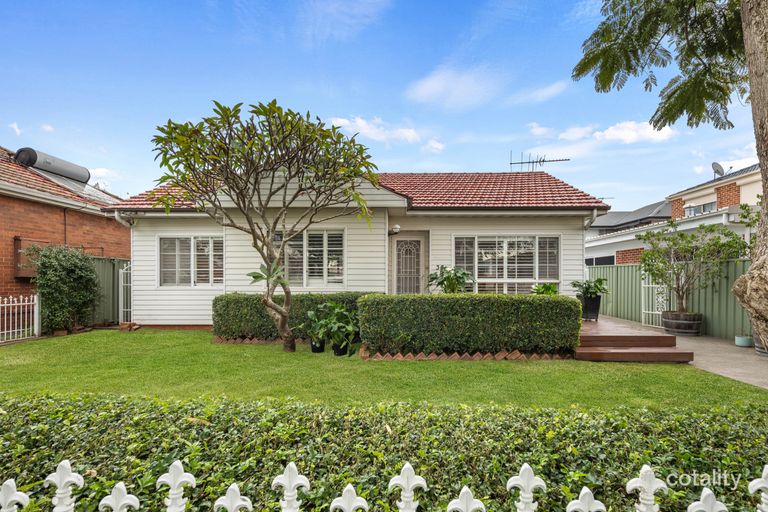 Property image of 33 Oakdale Avenue Kogarah