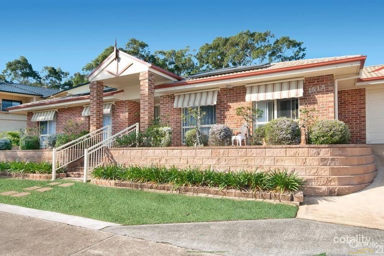 151A Kilaben Road, Kilaben Bay, NSW 2283 Sale & Rental History