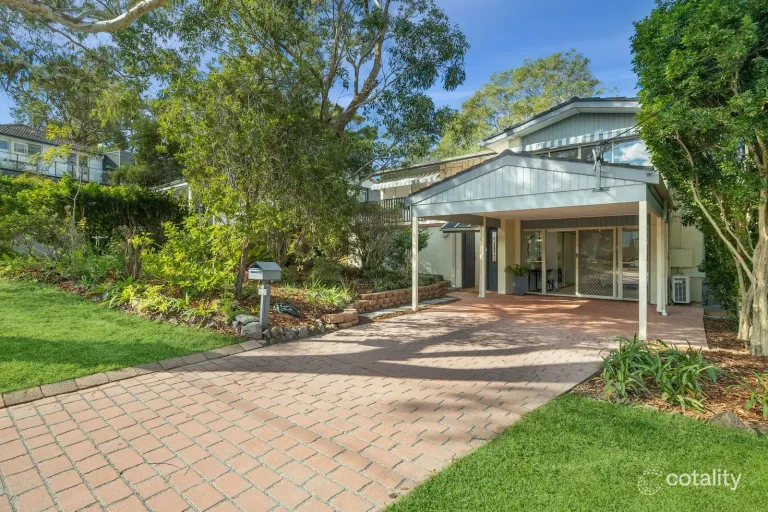Property image of 5 Kendal Crescent Wheeler Heights