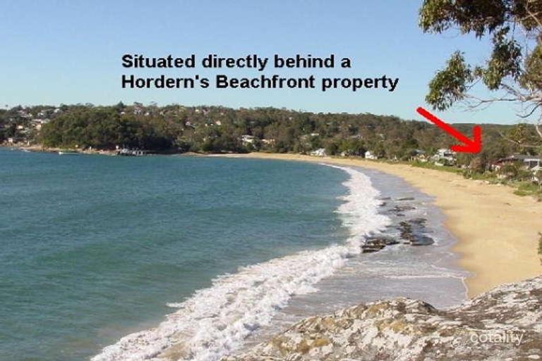 85 Bundeena Drive, Bundeena, NSW 2230 Sale & Rental History Property