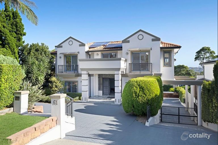 Property image of 61 Ellery Parade Seaforth