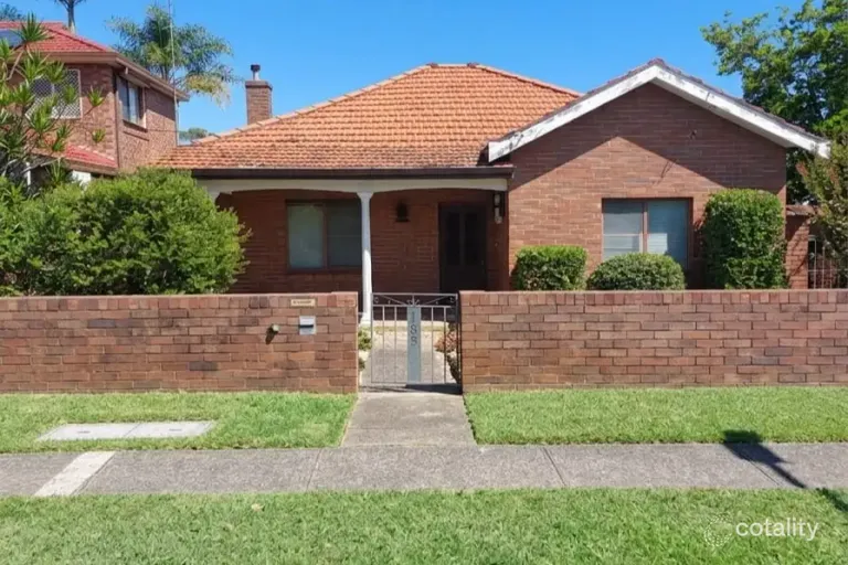 Property image of 185 Burwood Road Concord