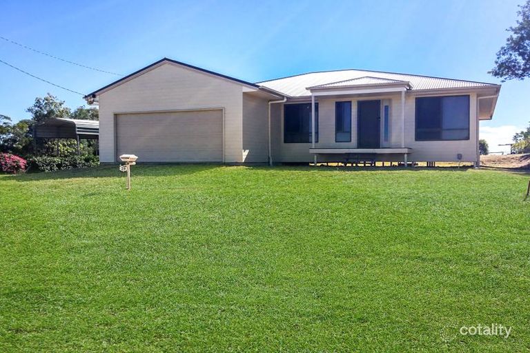 29 Bonner Street, Taroom, QLD 4420 Sale & Rental History Property Value Estimator
