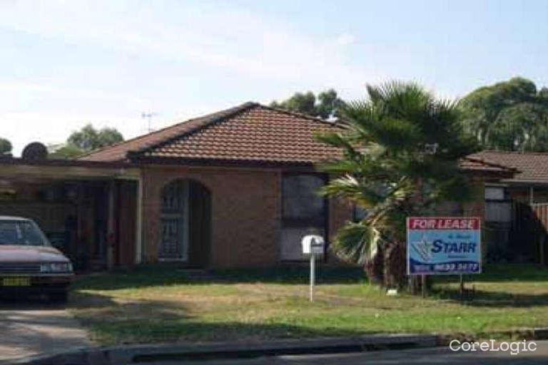 141 Banks Drive, St Clair, NSW 2759 Sale & Rental History Property