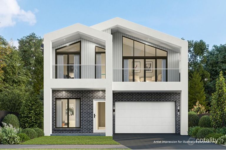 Property image of 6 Stringybark Road Oakville