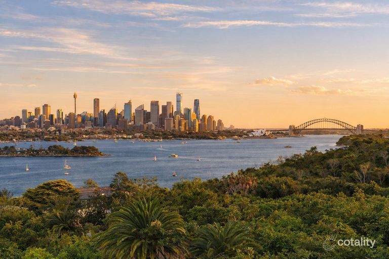 Property image of 63 Vaucluse Road Vaucluse