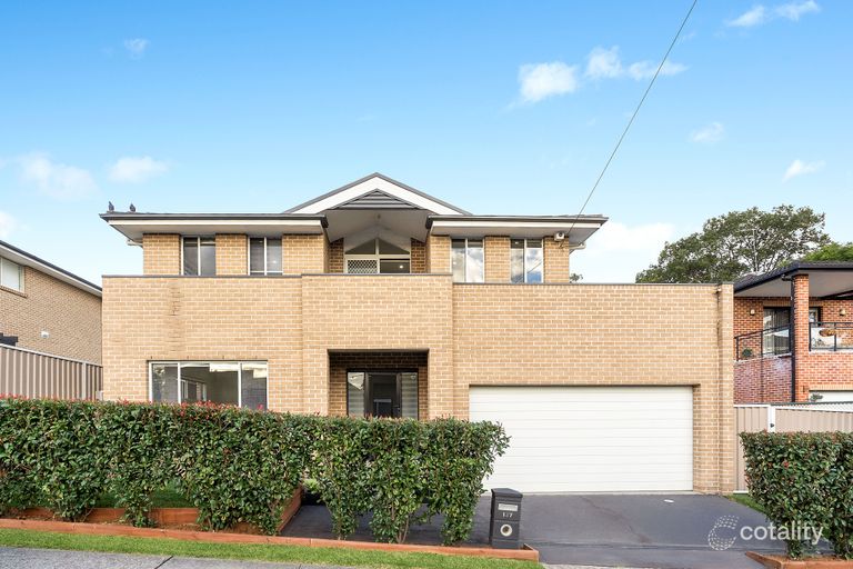 Property image of 137 Karne Street Roselands