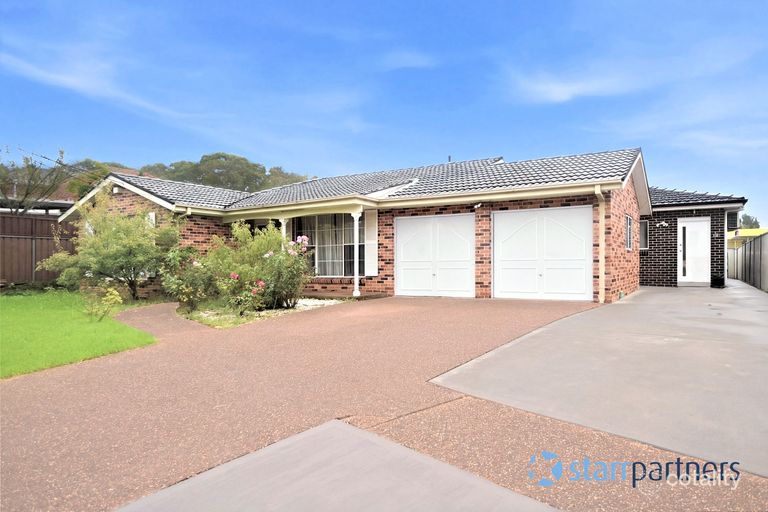 Property image of 5 Beechwood Place Bass Hill