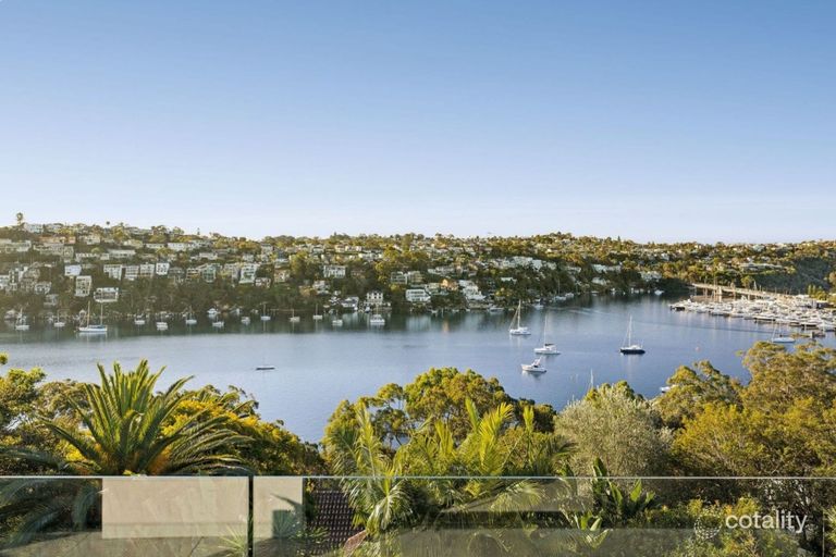Property image of 14 Beauty Point Road Mosman