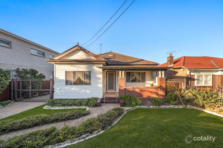 Property image of 934 King Georges Road Blakehurst