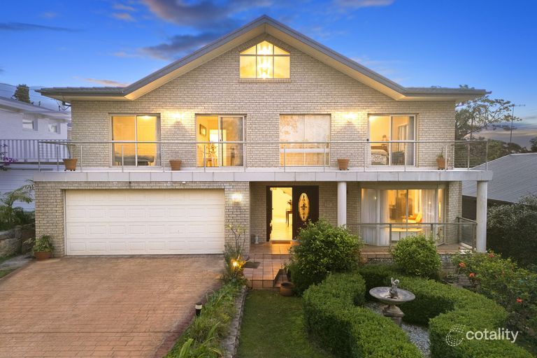 Property image of 154 Fuller Street Narrabeen