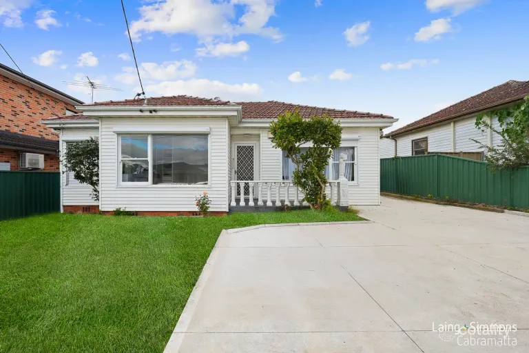 Property image of 11 Towers Street Cabramatta