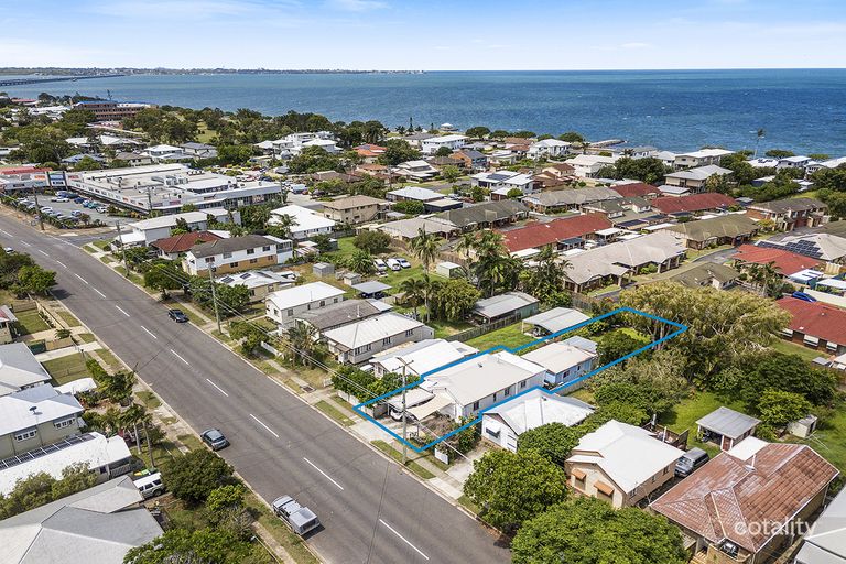 321 Beaconsfield Terrace, Brighton, QLD 4017 Sale & Rental History