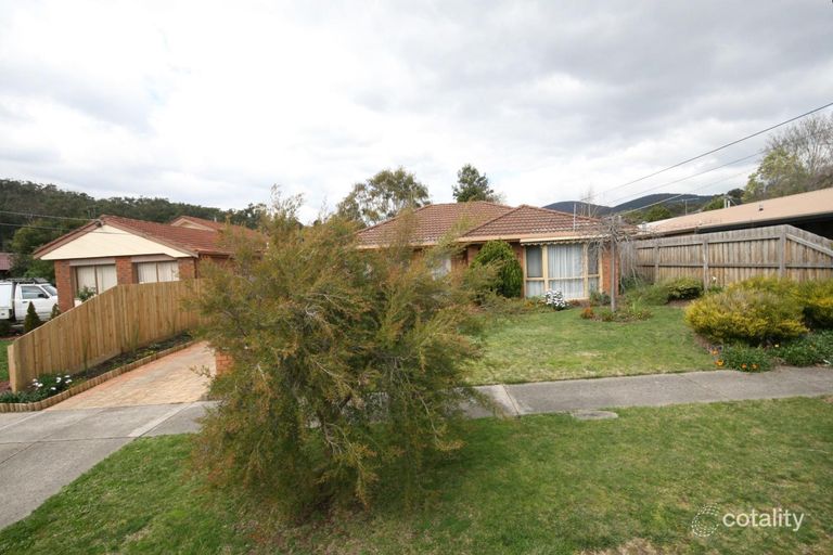 5 Rawdon Court, Boronia, VIC 3155 Sale & Rental History Property