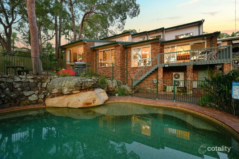 Property image of 37 Belmore Road Peakhurst