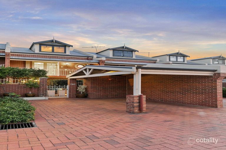 275 Roberts Road, Subiaco, WA 6008 Sale & Rental History Property