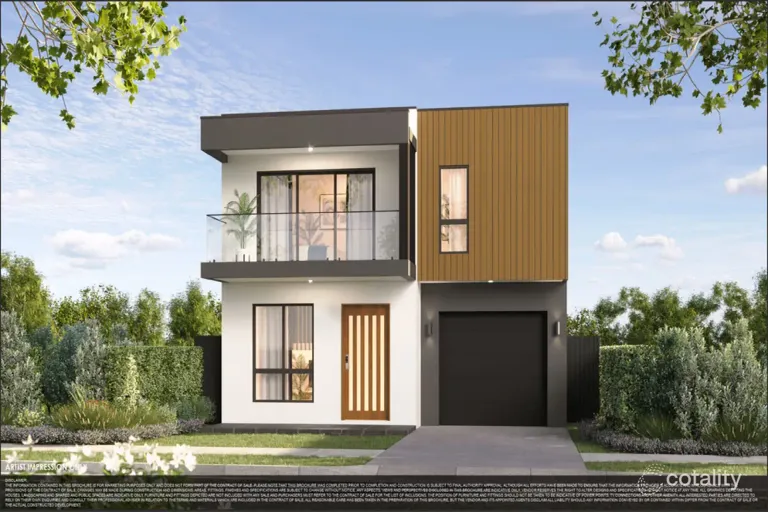Property image of 358 Quakers Road Nirimba Fields
