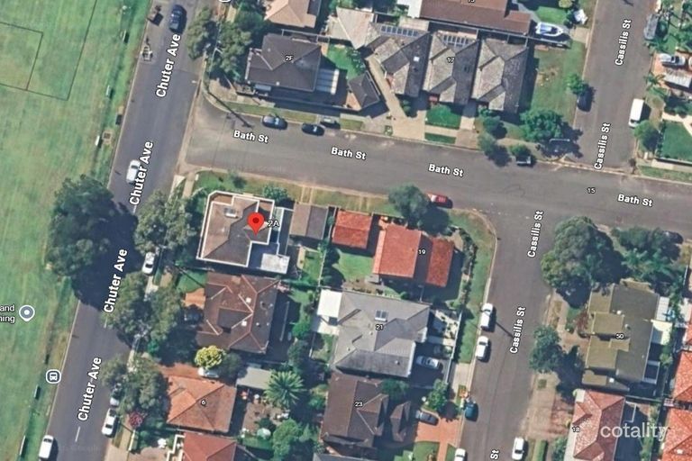 Property image of 2 Chuter Avenue Monterey