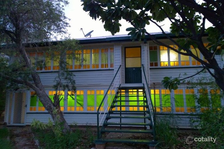 58 Gregory Street, Cloncurry, QLD 4824 Sale & Rental History Price