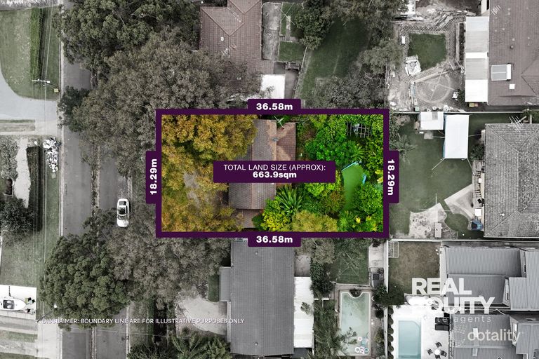 Property image of 39 Gal Crescent Moorebank