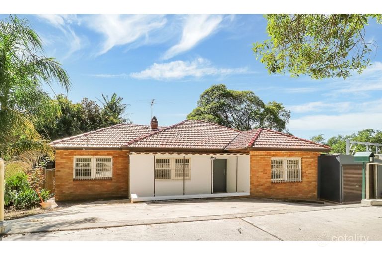 Property image of 1 Mitchell Avenue Jannali