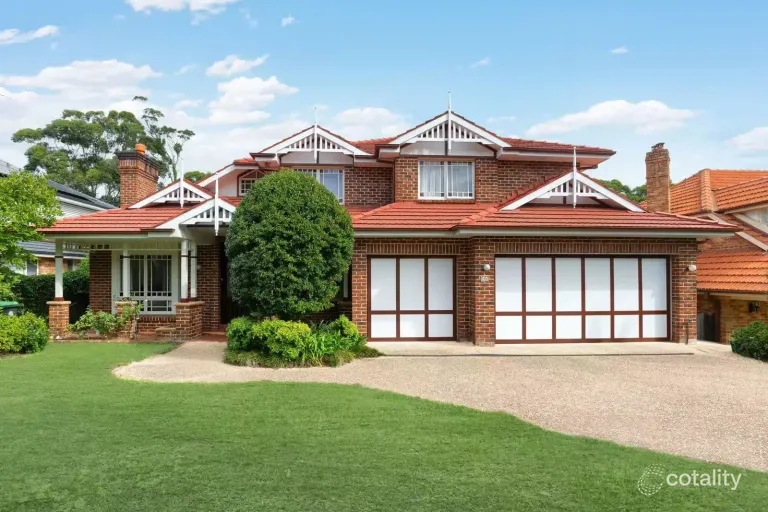 Property image of 14 Badenoch Avenue Glenhaven