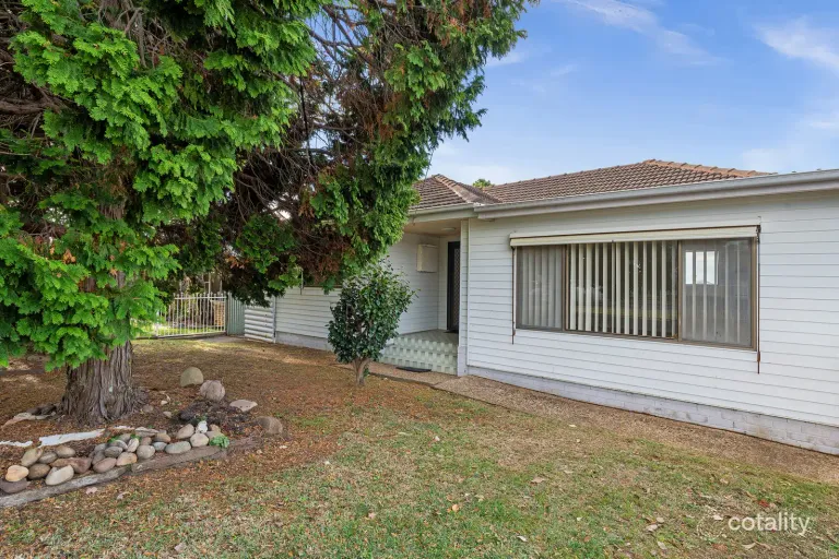 Property image of 52 Old Bush Road Yarrawarrah