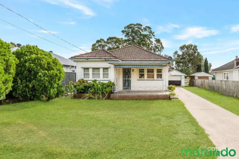 Property image of 110 Hamilton Road Fairfield