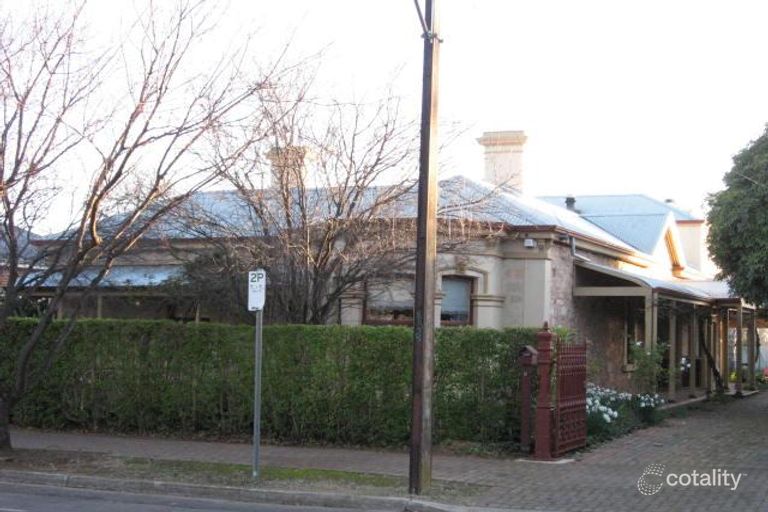 8 Adelaide Street, Maylands, SA 5069 Sale & Rental History Property