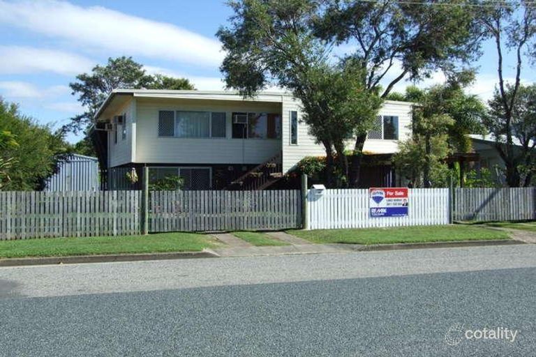 42 Mcintyre Street, East Mackay, QLD 4740 Sale & Rental History