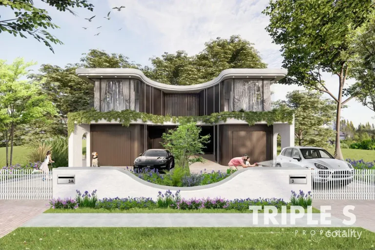 Property image of 3 Miriam Road Denistone