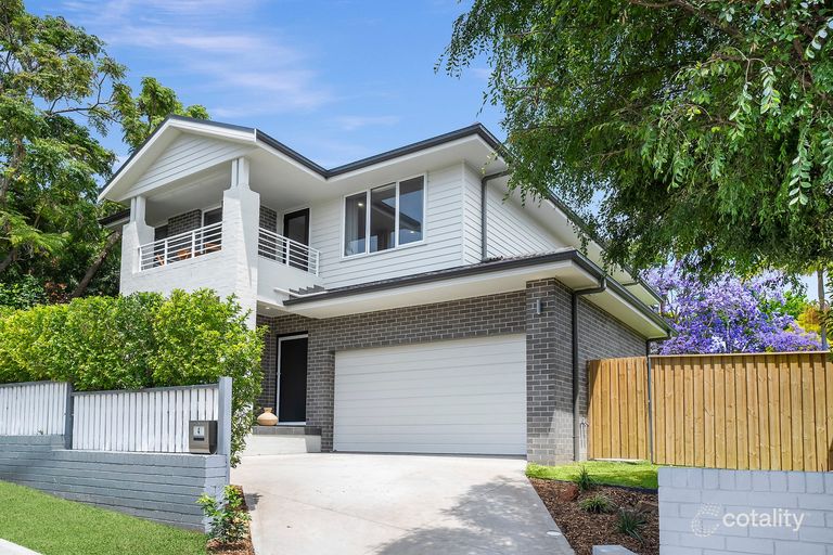 Property image of 4 Venus Street Gladesville