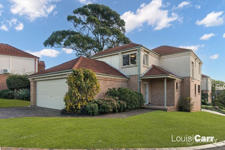 Property image of 22 Scarborough Way Cherrybrook