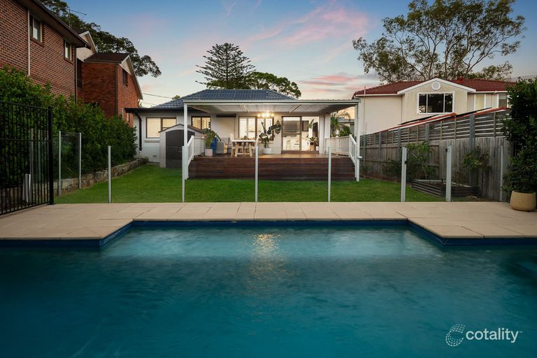 Property image of 13 Lister Avenue Seaforth