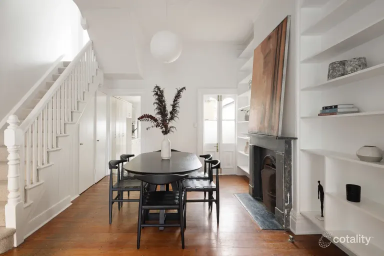 Property image of 10 Jersey Road Paddington