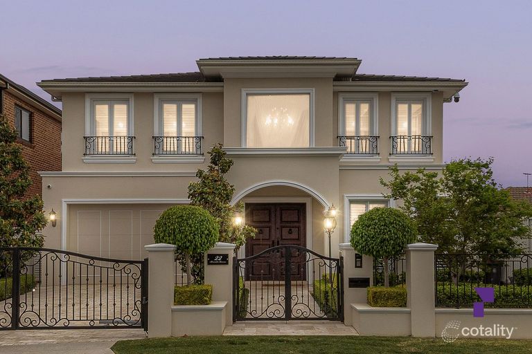 Property image of 22 Bennett Avenue Roselands