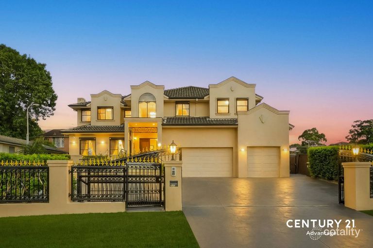Property image of 20 Ferndale Close Constitution Hill